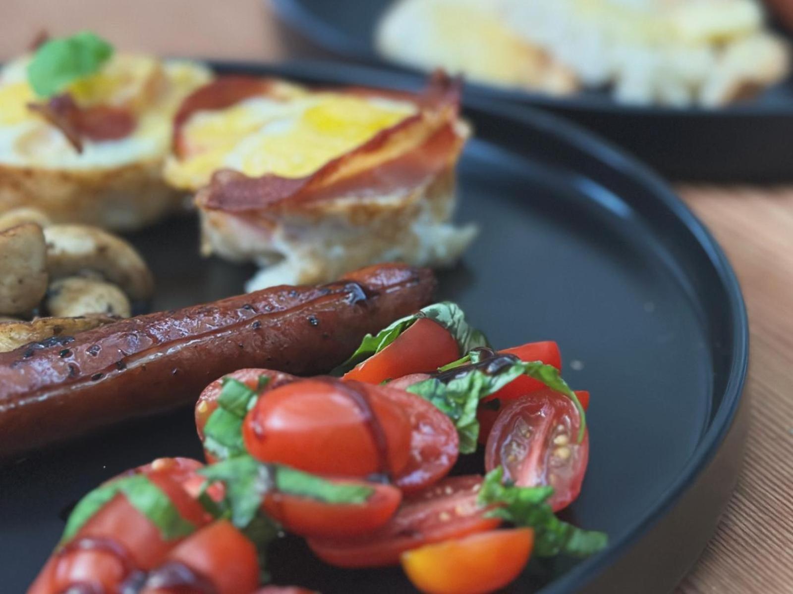 Villa Da Graca - Homecooked Meals On Arrangement 모젤베이 외부 사진